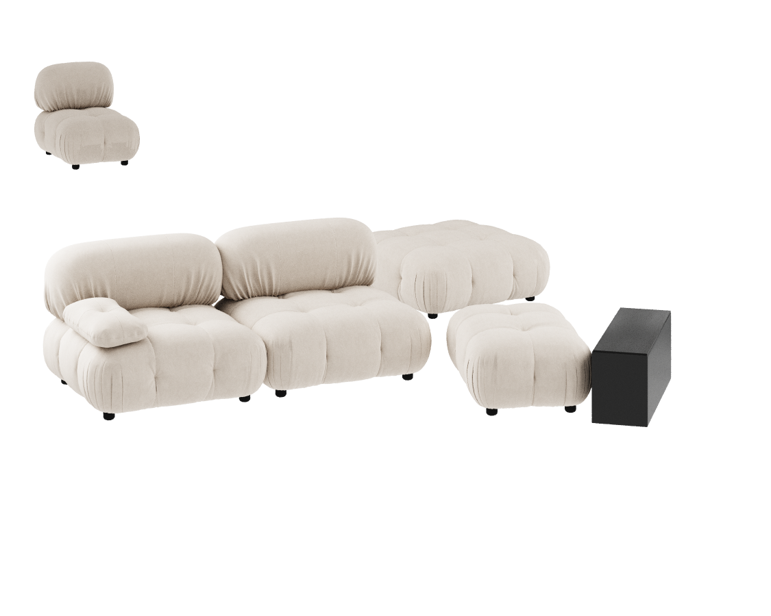 Frankof Оттава Модуль